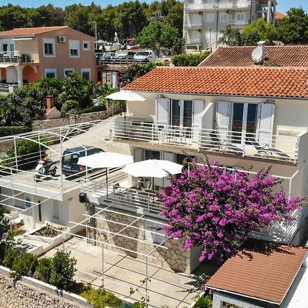 Apartments Lumini Trogir Bagian luar foto